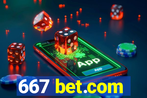 667 bet.com